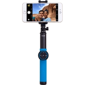 Trípode para selfies Momax Selfie Hero 100