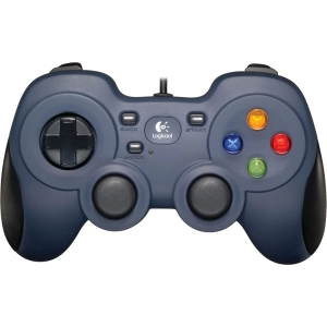 Gamepad Logitech Gamepad F310