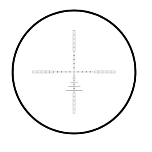 Hawke Airmax 3-9×40 AO AMX