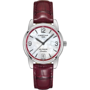 Reloj Certina C034.210.16.427.00