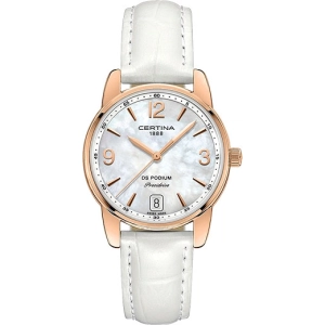 Reloj Certina C034.210.36.117.00