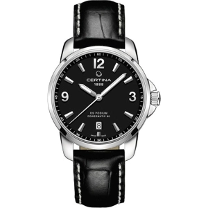 Reloj Certina C034.407.16.057.00