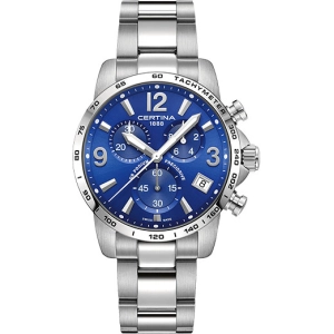 Reloj Certina C034.417.11.047.00