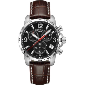 Reloj Certina C034.417.16.057.00