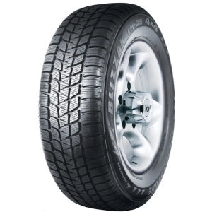 Neumáticos Bridgestone Blizzak LM-25 4x4