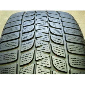 Bridgestone Blizzak LM-25 4x4