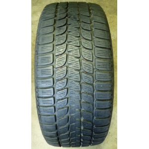 Bridgestone Blizzak LM-25 4x4