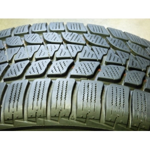 Bridgestone Blizzak LM-25 4x4