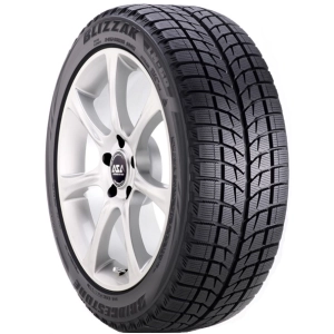 Neumáticos Bridgestone Blizzak LM-60