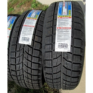 Bridgestone Blizzak LM-60