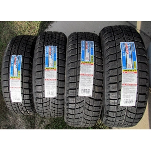 Bridgestone Blizzak LM-60