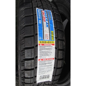 Bridgestone Blizzak LM-60