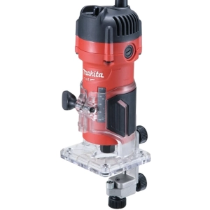 Enrutador Makita M3700