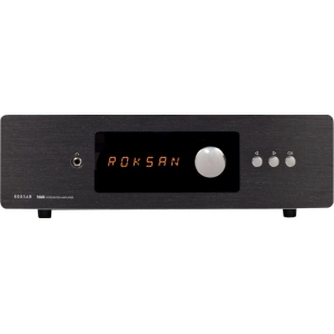 Amplificador Roksan Blak Amp Usb