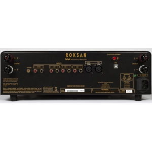 Roksan Blak Amp Usb