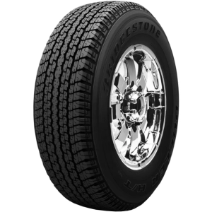 Neumáticos Bridgestone Dueler H/T 840