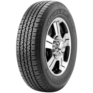 Neumáticos Bridgestone Dueler H/T D684