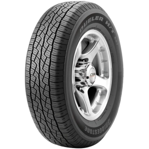 Neumáticos Bridgestone Dueler H/T D687