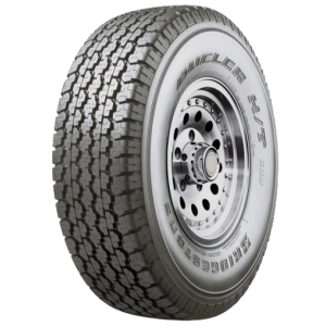 Neumáticos Bridgestone Dueler H/T D689