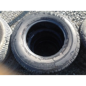 Bridgestone RD-613 Steel