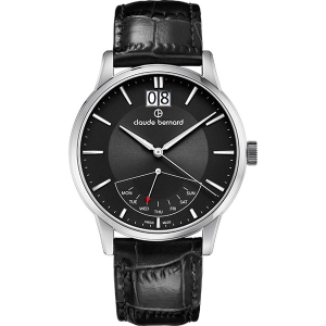 Reloj Claude Bernard 41001 3 NIN