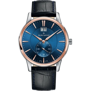 Reloj Claude Bernard 64005 357R BUIR