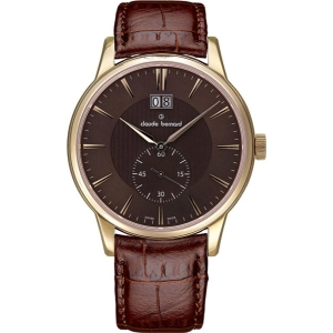 Reloj Claude Bernard 64005 37R BRIR