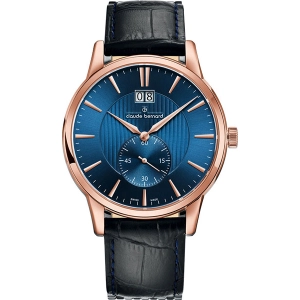 Reloj Claude Bernard 64005 37R BUIR