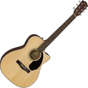 Guitarra Fender CC-60SCE