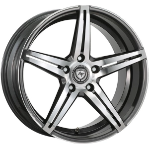 Disco artFORM AF301 9x21/5x112 ET35 DIA66.6