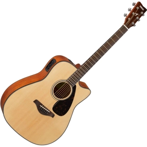 Guitarra Yamaha FGX800C