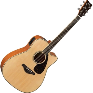 Guitarra Yamaha FGX820C