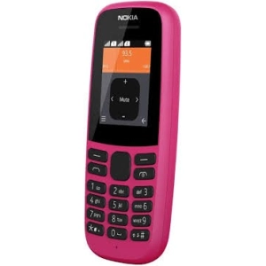 Nokia 105 2017 Dual Sim