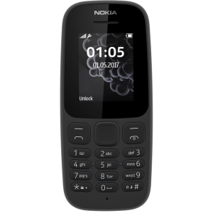 Nokia 105 2017 Dual Sim