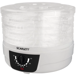 Secador de frutas Scarlett SC-FD421004