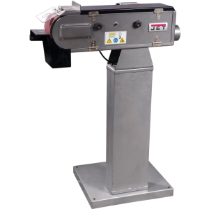 Amoladora Jet JBSM-100 400V