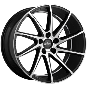 Oxigin 20 Attraction 8,5x18/5x112 ET35 DIA66,6