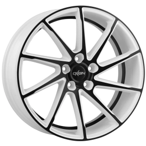 Oxigin 20 Attraction 8,5x18/5x112 ET35 DIA66,6