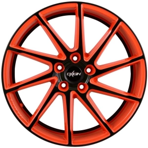 Oxigin 20 Attraction 8,5x18/5x112 ET35 DIA66,6