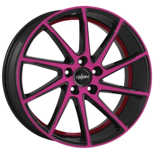 Oxigin 20 Attraction 8,5x18/5x112 ET35 DIA66,6