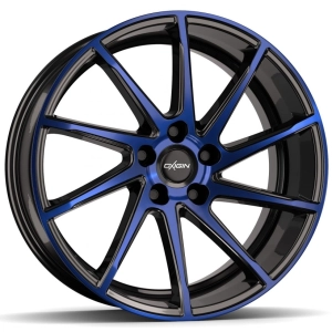 Oxigin 20 Attraction 8,5x18/5x112 ET35 DIA66,6