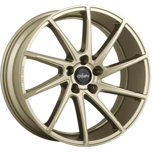 Oxigin 20 Attraction 8,5x18/5x112 ET35 DIA66,6