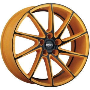 Oxigin 20 Attraction 8,5x18/5x114,3 ET35 DIA72,6