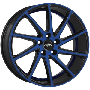 Oxigin 20 Attraction 8,5x18/5x114,3 ET35 DIA72,6