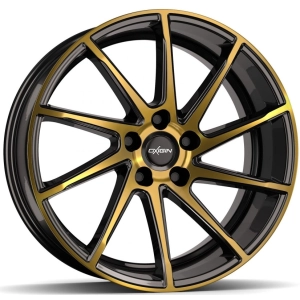 Oxigin 20 Attraction 8,5x18/5x114,3 ET35 DIA72,6