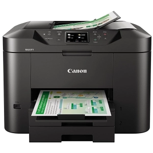 Canon MAXIFY MB2750