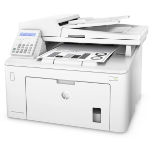 HP LaserJet Pro M227FDN