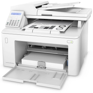 HP LaserJet Pro M227FDN