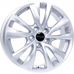 Disco OXXO Oberon 5 6,5x16/5x114,3 ET39 DIA60,1