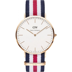 Reloj Daniel Wellington DW00100002